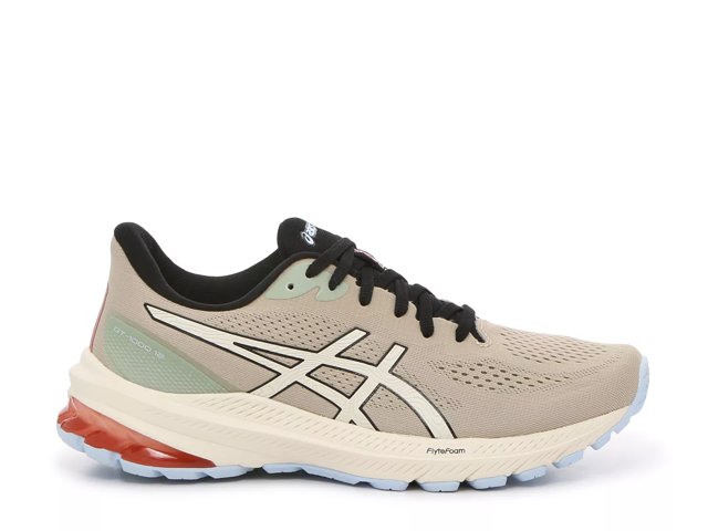 ASICS GT 1000 12 Running Shoe Men s Free Shipping DSW