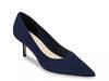 Navy blue pumps on sale dsw