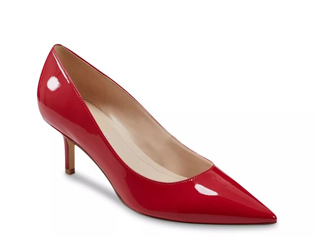 Marc fisher deals pumps dsw