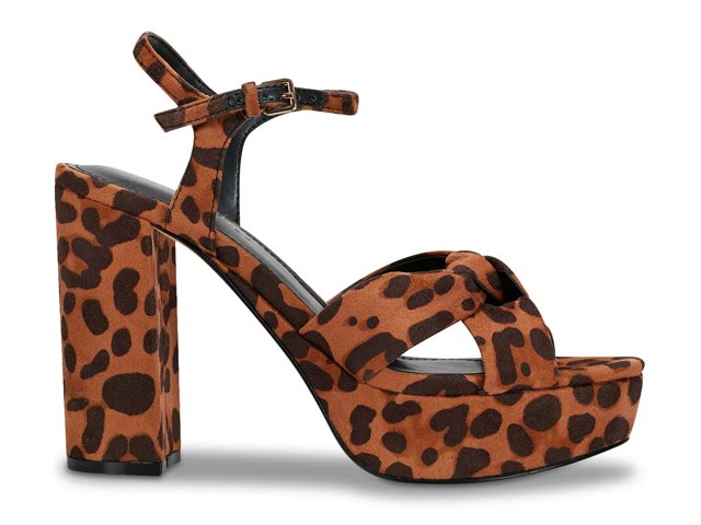 Marc Fisher Deren Platform Sandal