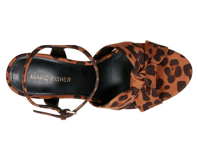 Marc Fisher Deren Platform Sandal