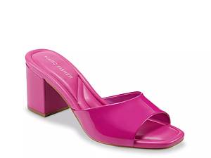 Marc fisher hot sale pink shoes