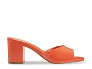 Women's Orange View All Women's Shoes & Sandals