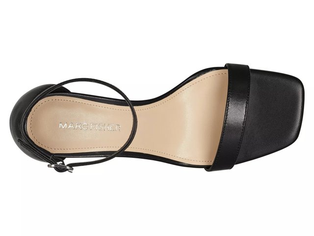 Marc Fisher Jaron Sandal - Free Shipping | DSW