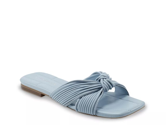 Dsw clearance blue sandals