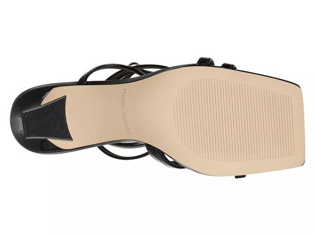 Marg strappy flat 2025 sandal