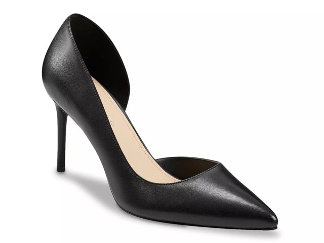 Marc Fisher Meryl Pump Free Shipping DSW