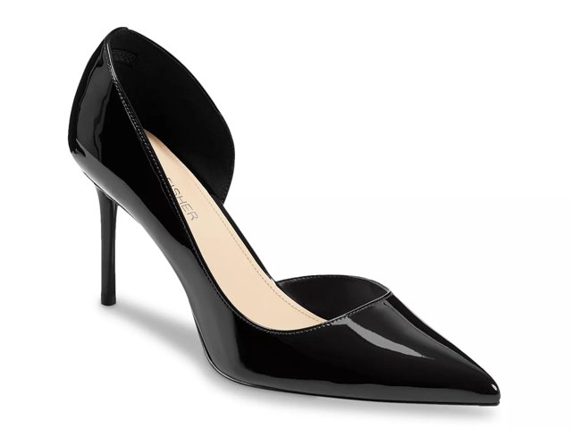 Marc fisher pumps best sale dsw