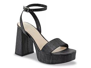 Dsw black 2024 evening shoes