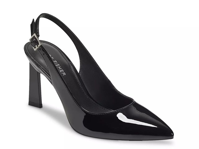 Dsw hot sale slingback pumps