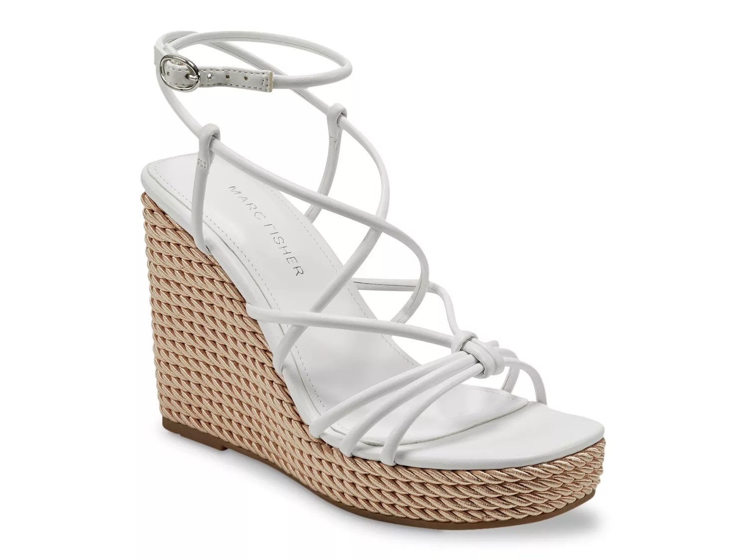 Marc fisher best sale paige sandal