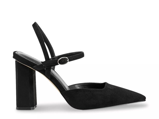 Marc Fisher Diamont Pump