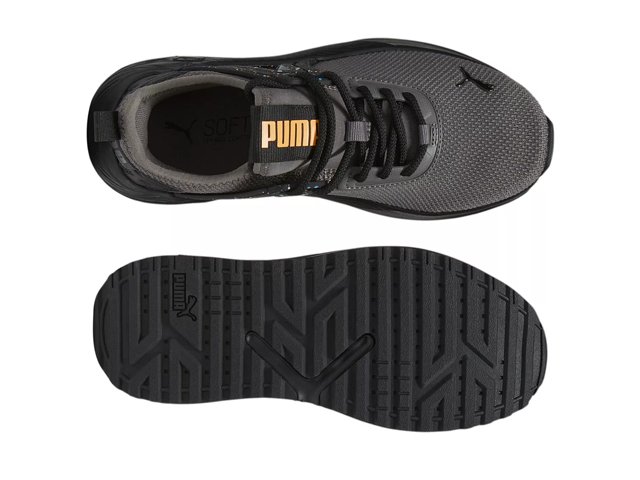 Puma pacer next cage knit premium hotsell