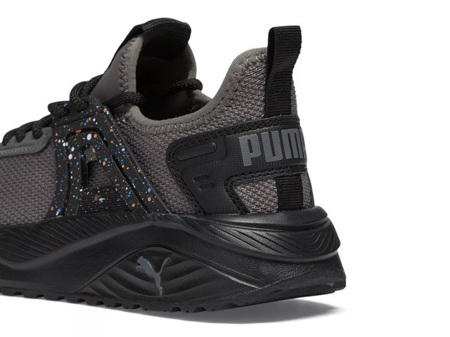 Puma ignite evoknit kids online