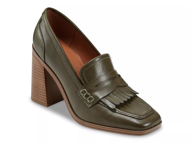 Marc Fisher Hamish Loafer Free Shipping DSW