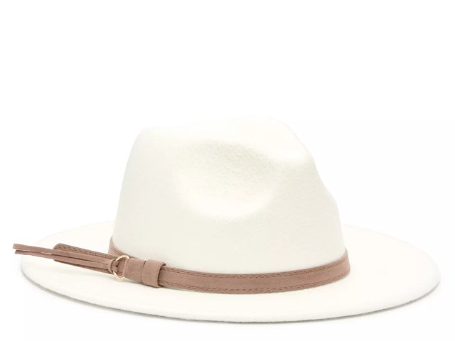 Vintage sales panama hat