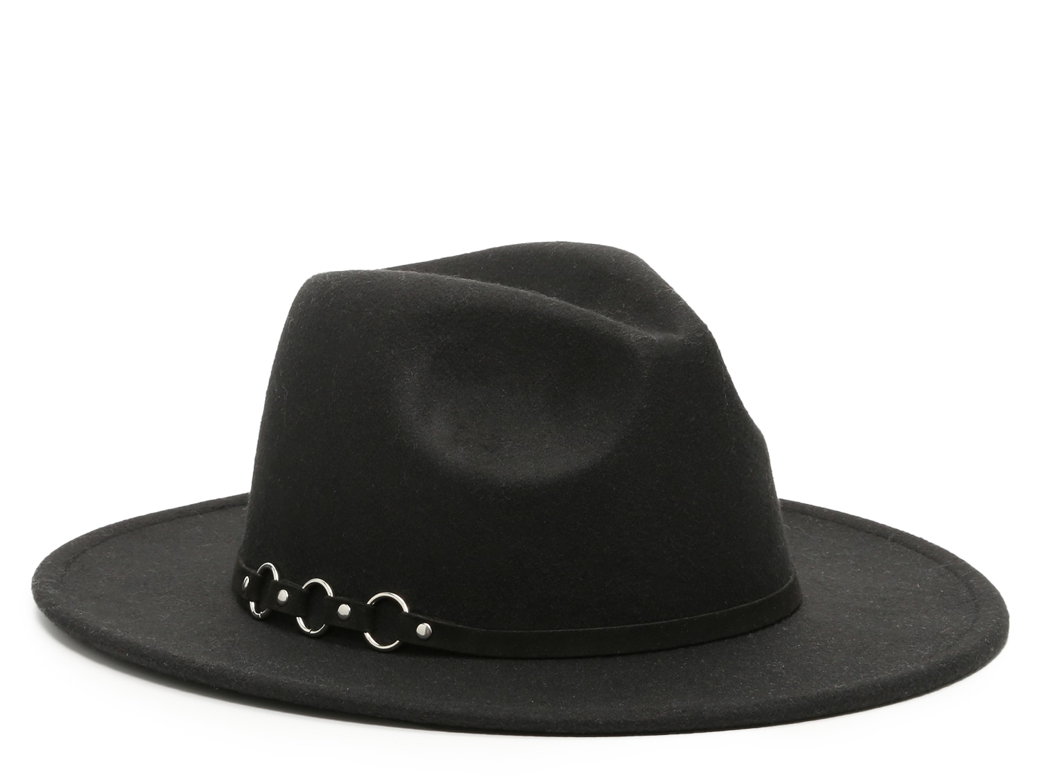 Felt Panama Hat