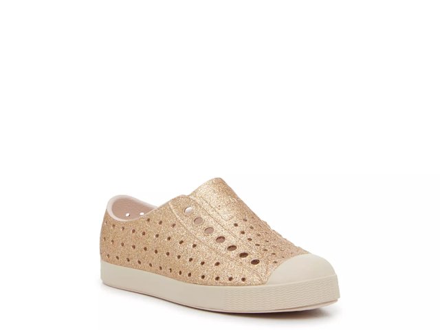 Native Jefferson Slip On Sneaker Kids Free Shipping DSW
