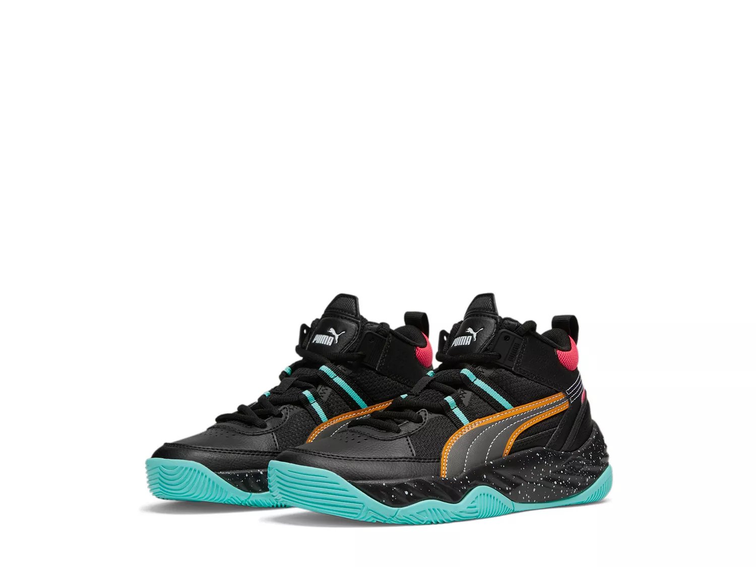 Rebound Future Next Gen Speckle Sneaker - Kids'