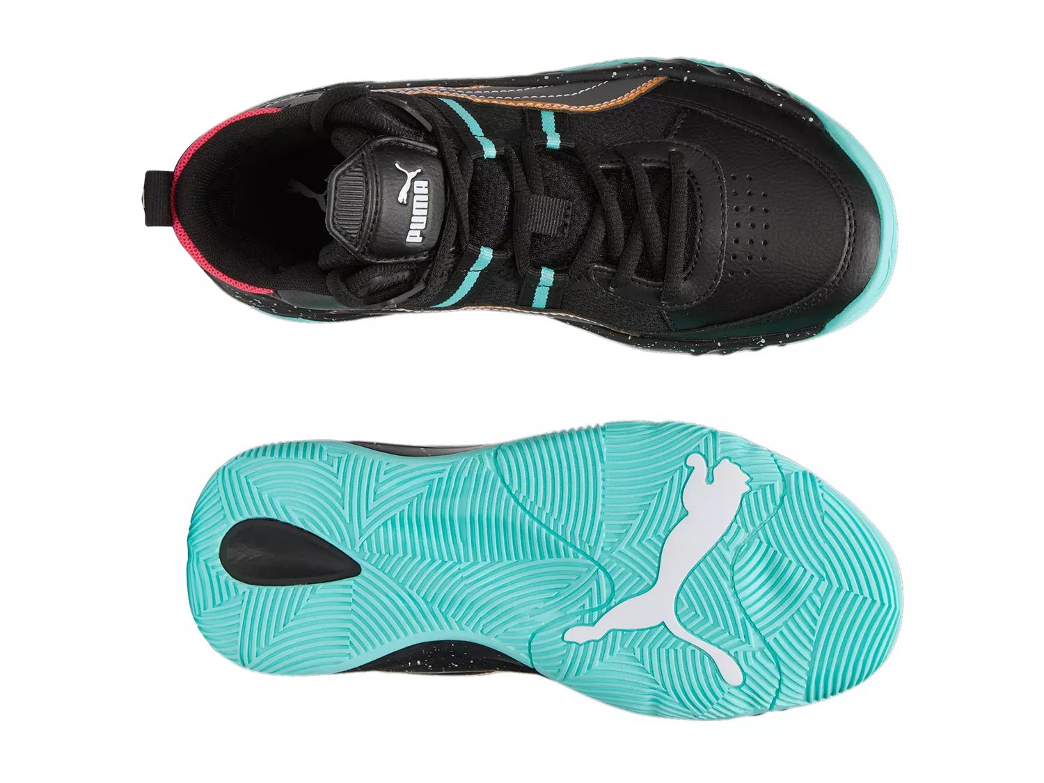 Rebound Future Next Gen Speckle Sneaker - Kids'