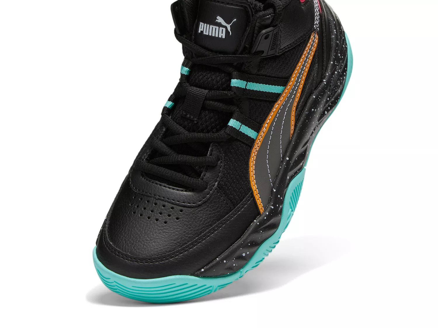 Rebound Future Next Gen Speckle Sneaker - Kids'