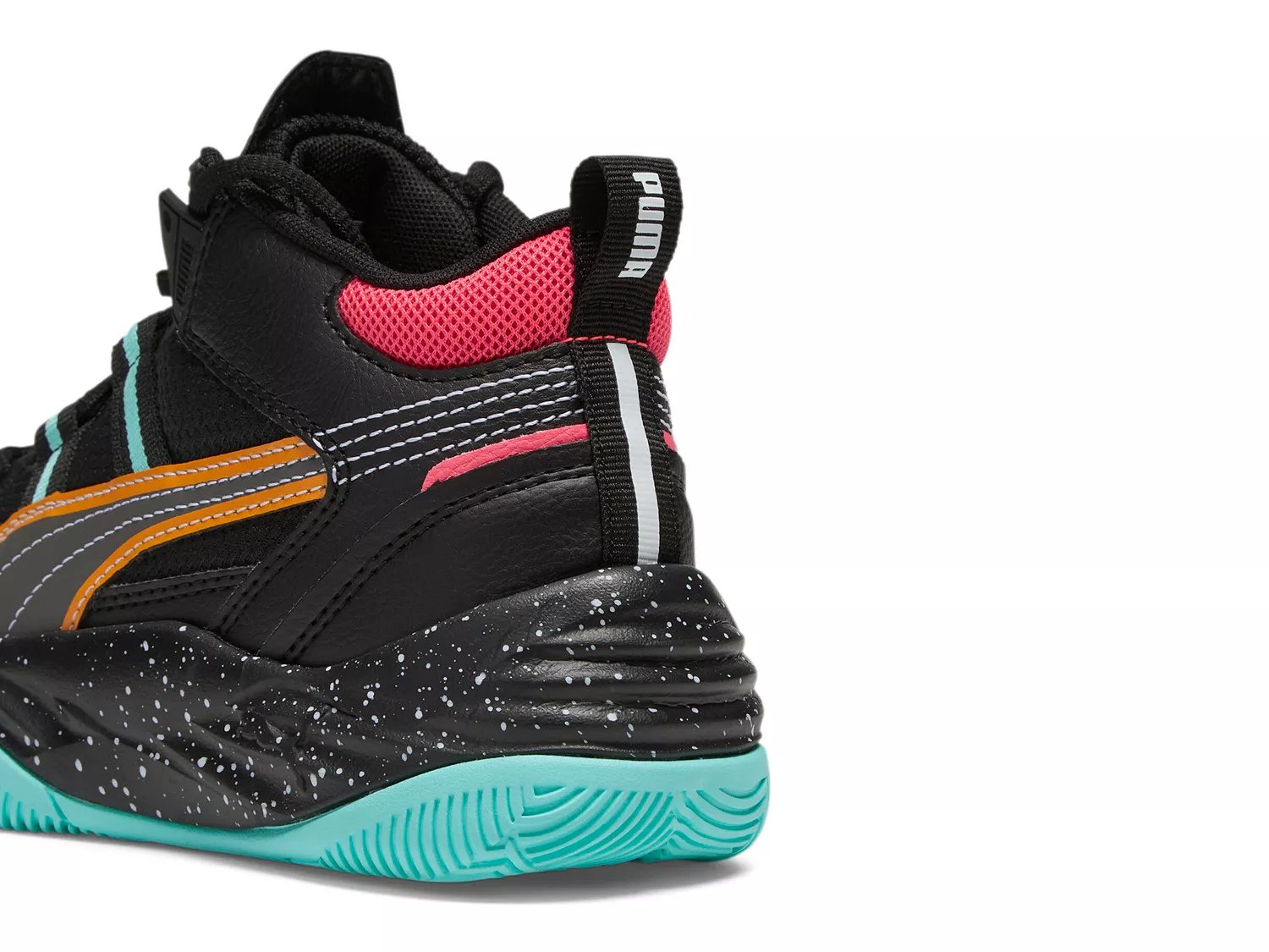 Rebound Future Next Gen Speckle Sneaker - Kids'