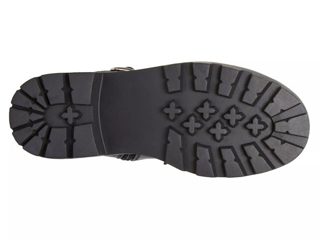 Madden Girl Freedom Boot Free Shipping DSW