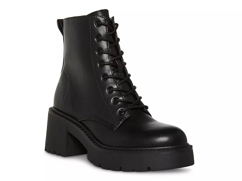 Dsw platform outlet booties