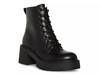 Madden girl combat online boots