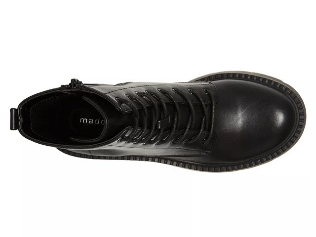 Dsw madden girl boots sales