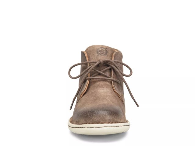 Born discount chukka boots