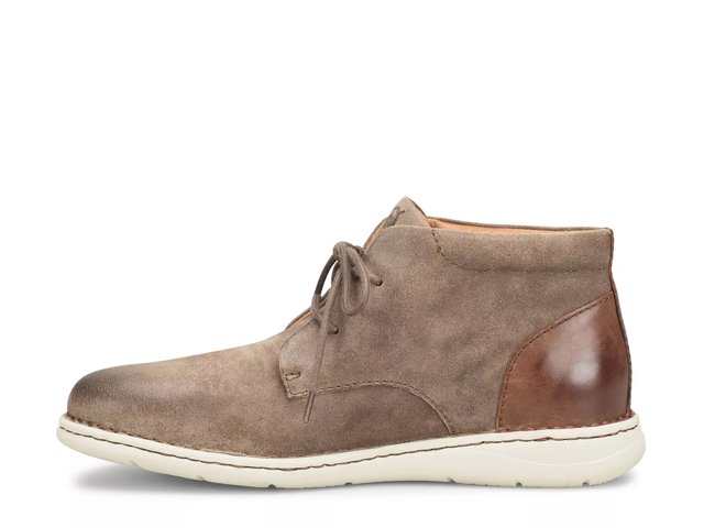 Born desert boots 2025