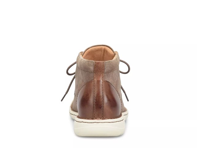 Born Theo Chukka Boot