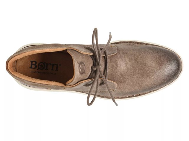 Born Theo Chukka Boot