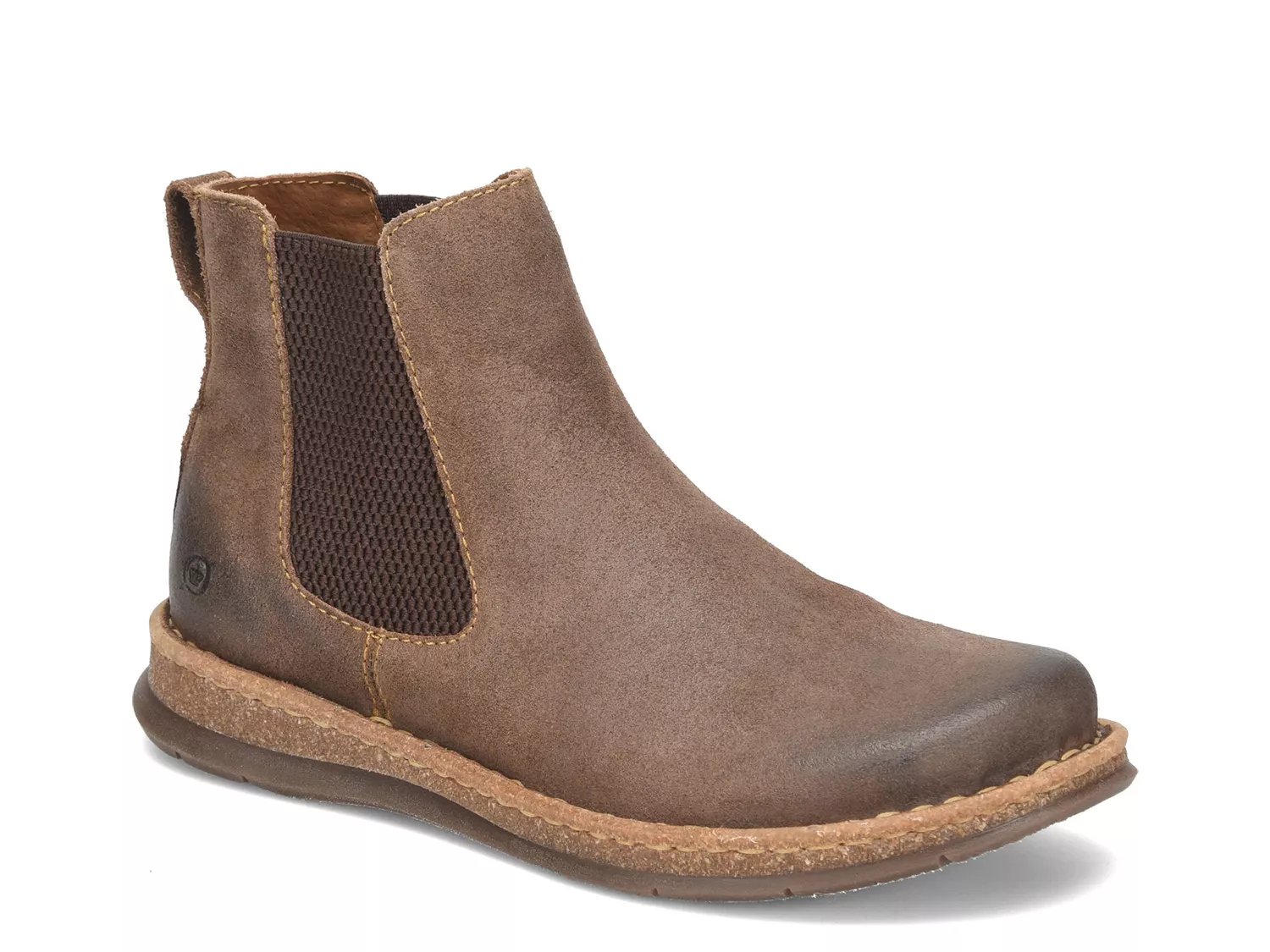 Born Brody Chelsea Boot Free Shipping DSW