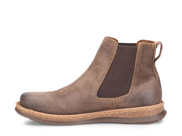 Born Brody Chelsea Boot Free Shipping DSW