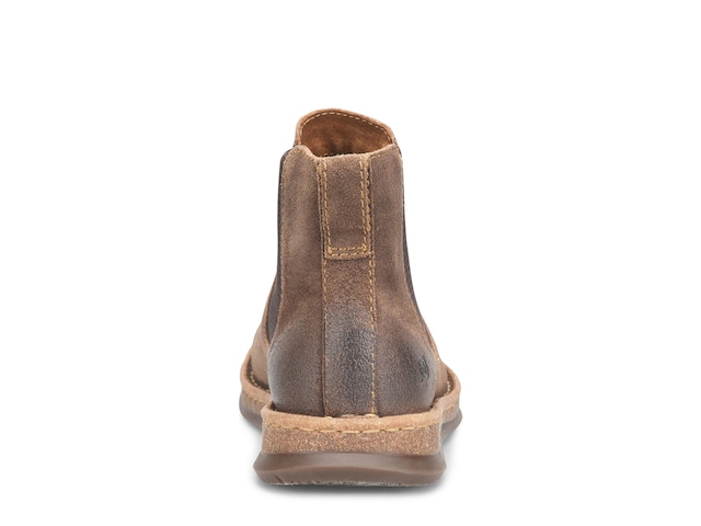 Born Shoes - This is the boot he'll love to live in all weekend, and  beyond. BRODY #bornshoes #takecomfort