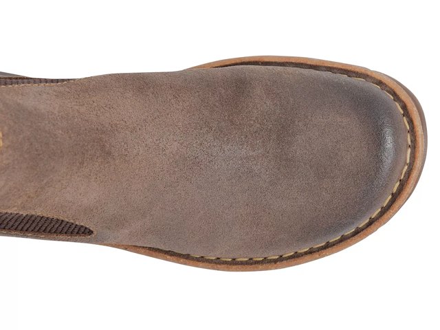 Men s Born Brody Boot Taupe 10.5 M