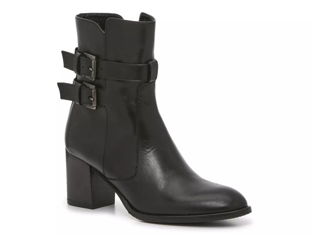 Coach hotsell booties dsw