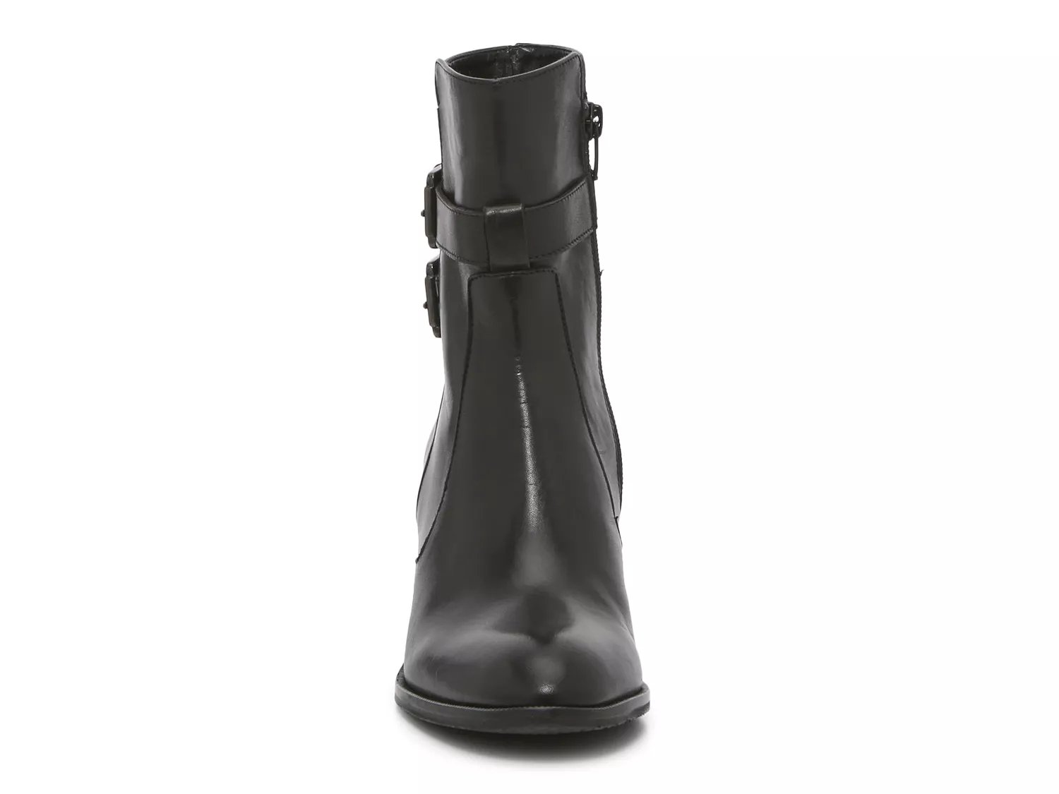 Ermina Bootie