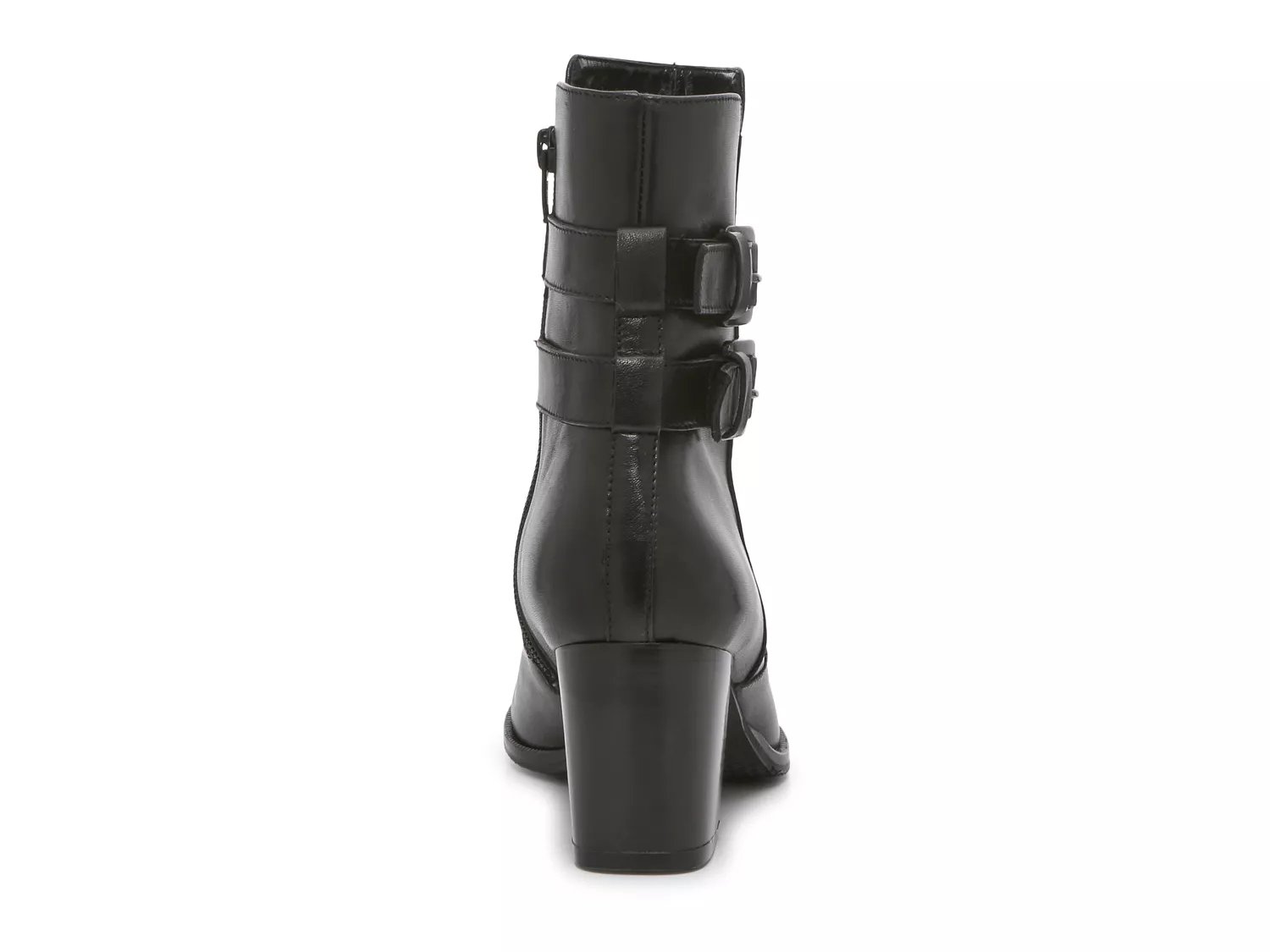 Ermina Bootie