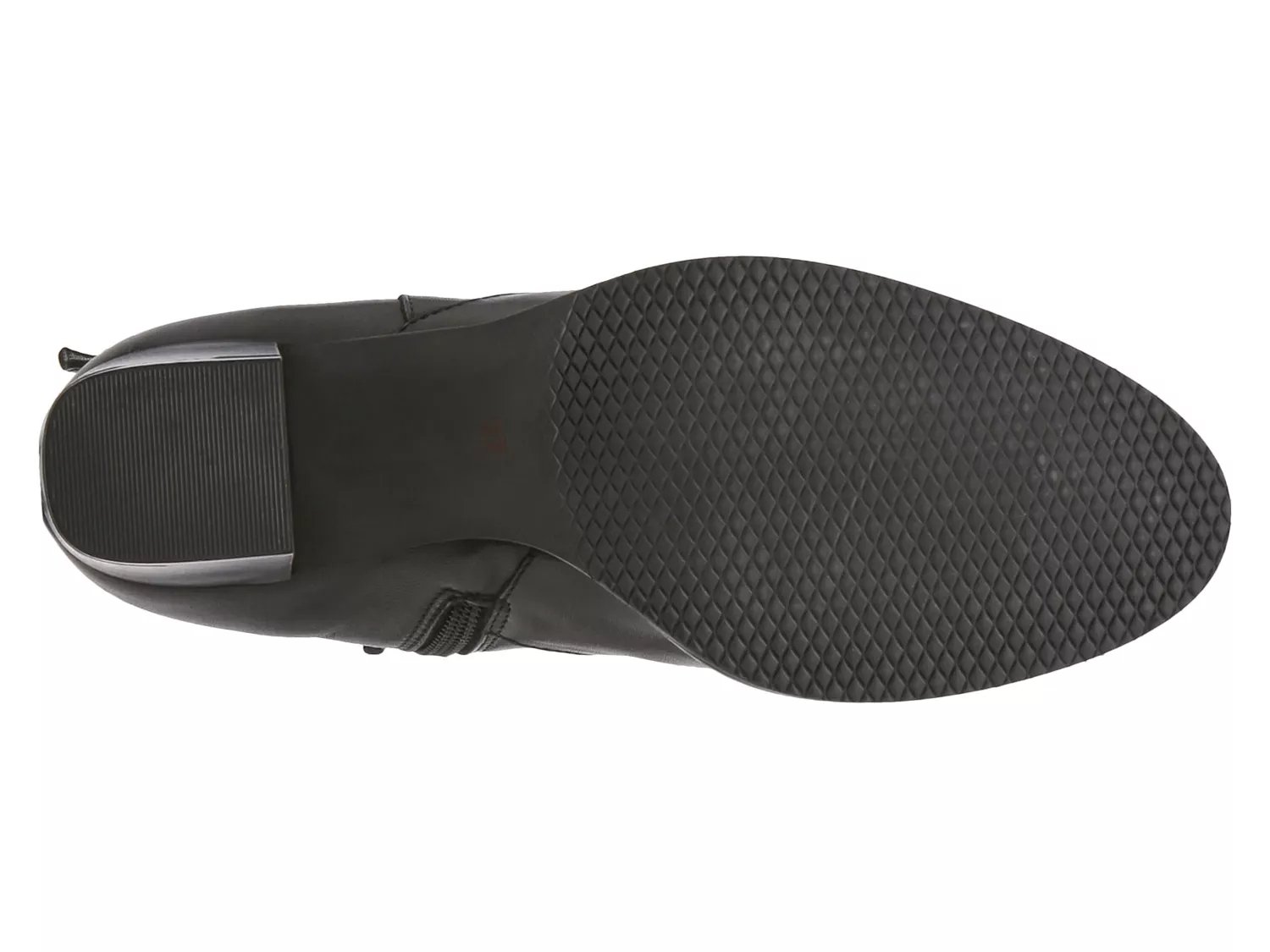 Ermina Bootie