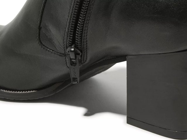 Coach and Four Ermina Bootie