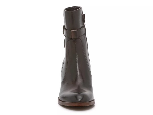 Coach sale booties dsw