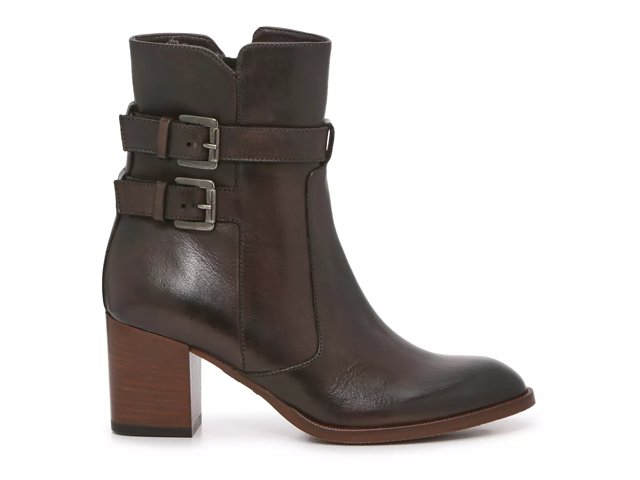 Coach and Four Ermina Bootie Free Shipping DSW
