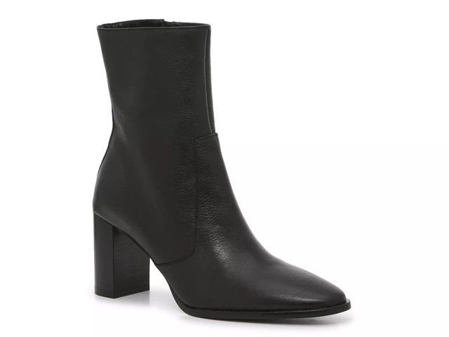 Coach booties dsw 2025