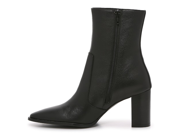 Coach and Four Silla Bootie - Free Shipping | DSW