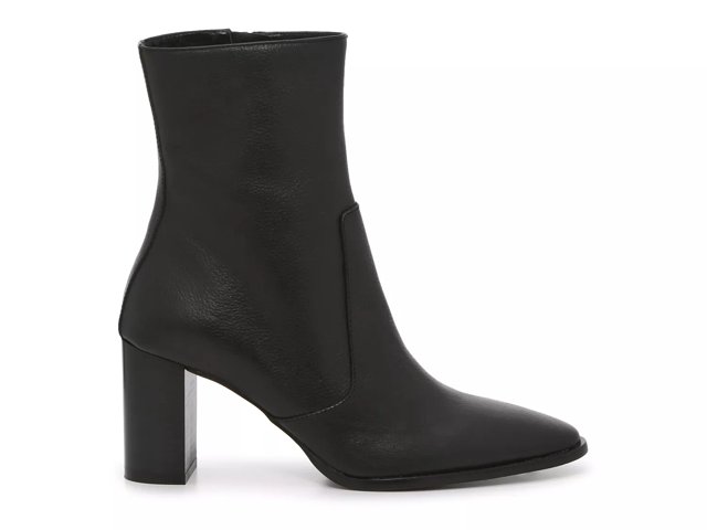 Coach and Four Silla Bootie Free Shipping DSW