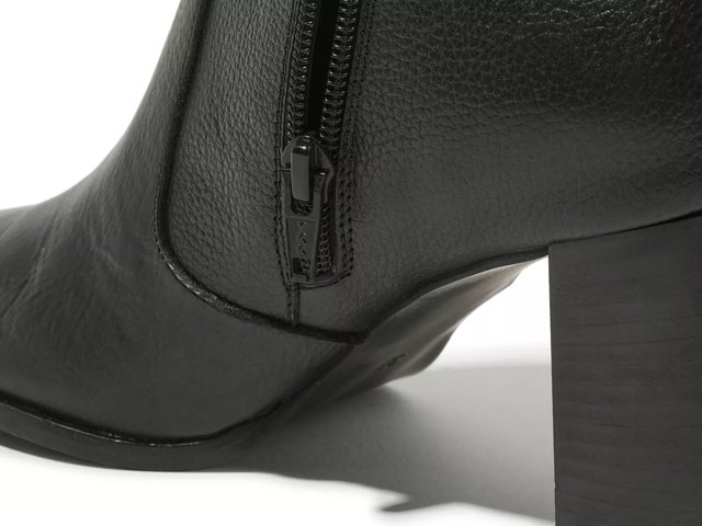 Coach booties dsw 2025