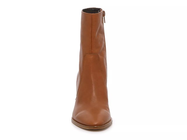 Coach 2024 booties dsw